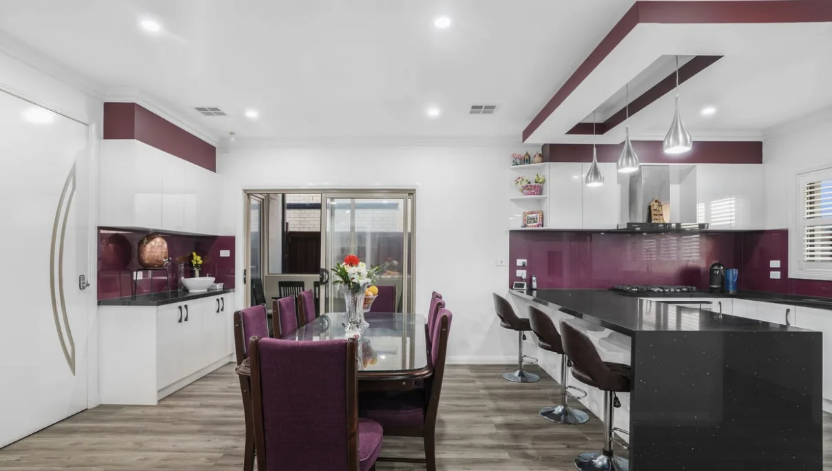 R&R Quality Constructions Project 1 new build photo 7