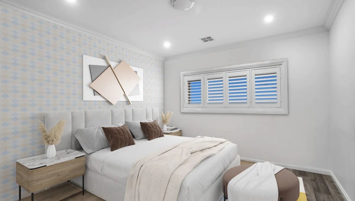 R&R Quality Constructions Project 1 new build photo 16