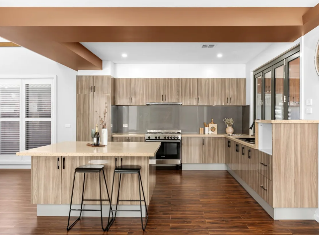 R&R Quality Constructions Project 2 new build photo 3