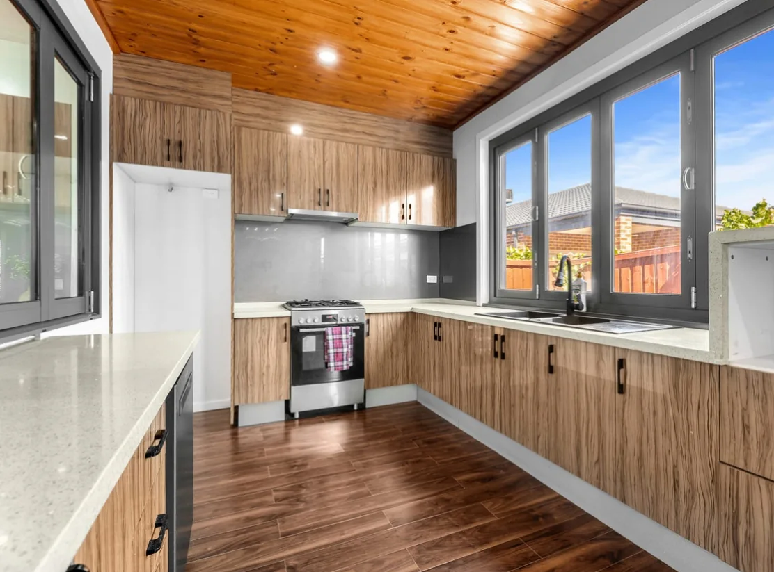 R&R Quality Constructions Project 2 new build photo 4