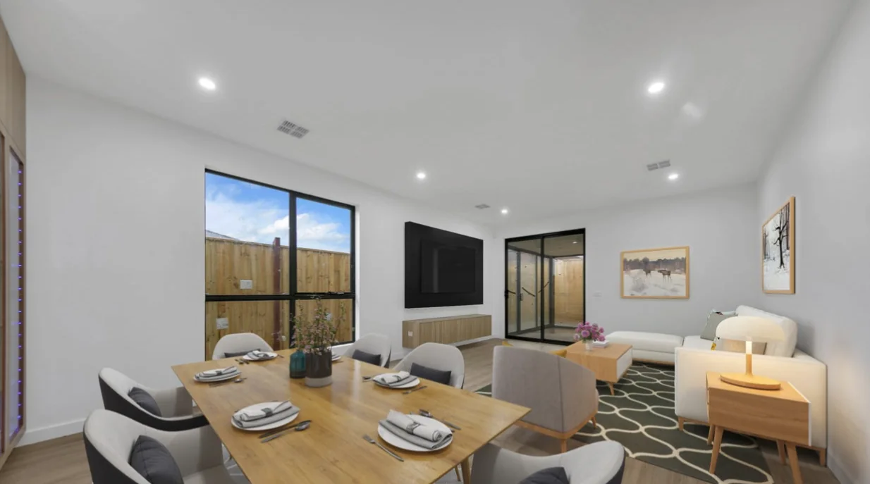 R&R Quality Constructions Project 3 new build photo 3