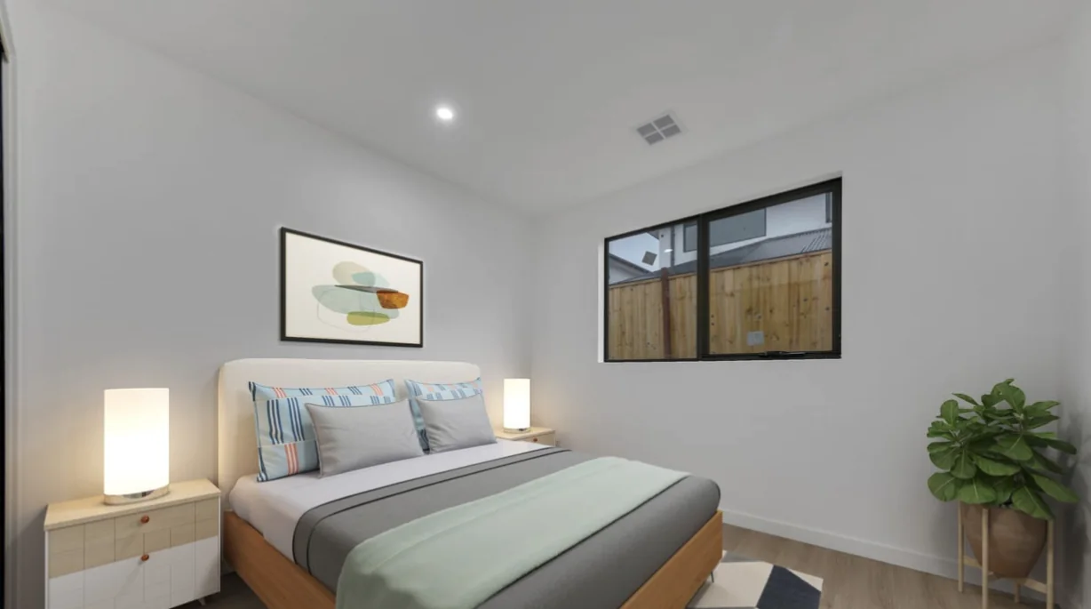 R&R Quality Constructions Project 3 new build photo 9