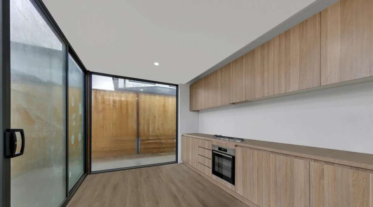 R&R Quality Constructions Project 3 new build photo 13